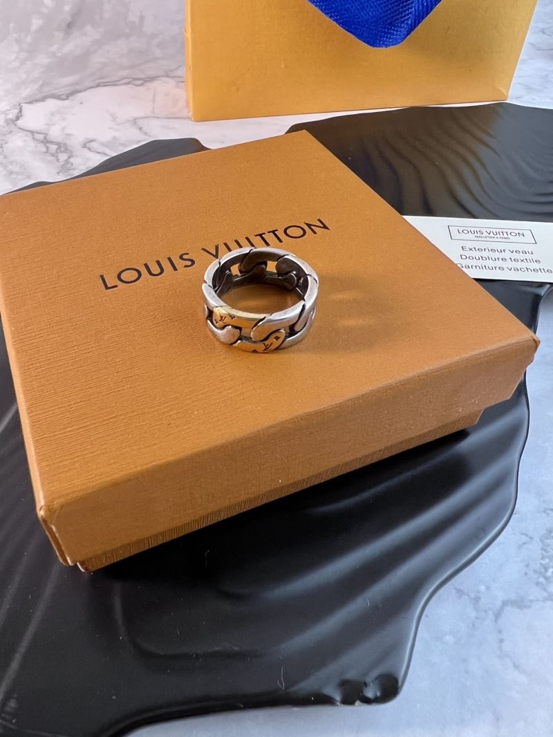 LV Rings